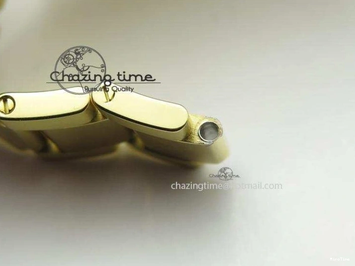 MiroTime 0116 RelaxedFit GMT-Master II 116718 LN Bp-Maker Best Edition YG Wrapped Bezel Black Dial On YG Bracelet ETA 3988